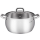 Lamart Komplet garnków SHAPE 8el. LT1111 - 1283504 - zdjęcie 5